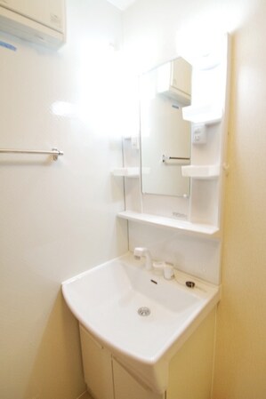 ドエルEBINAの物件内観写真